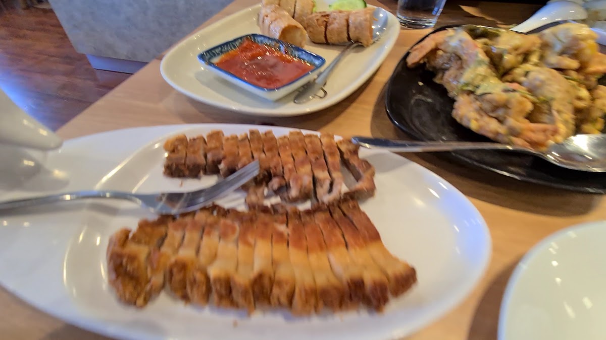 Banner Cin Yen Indonesian Medan Food 02