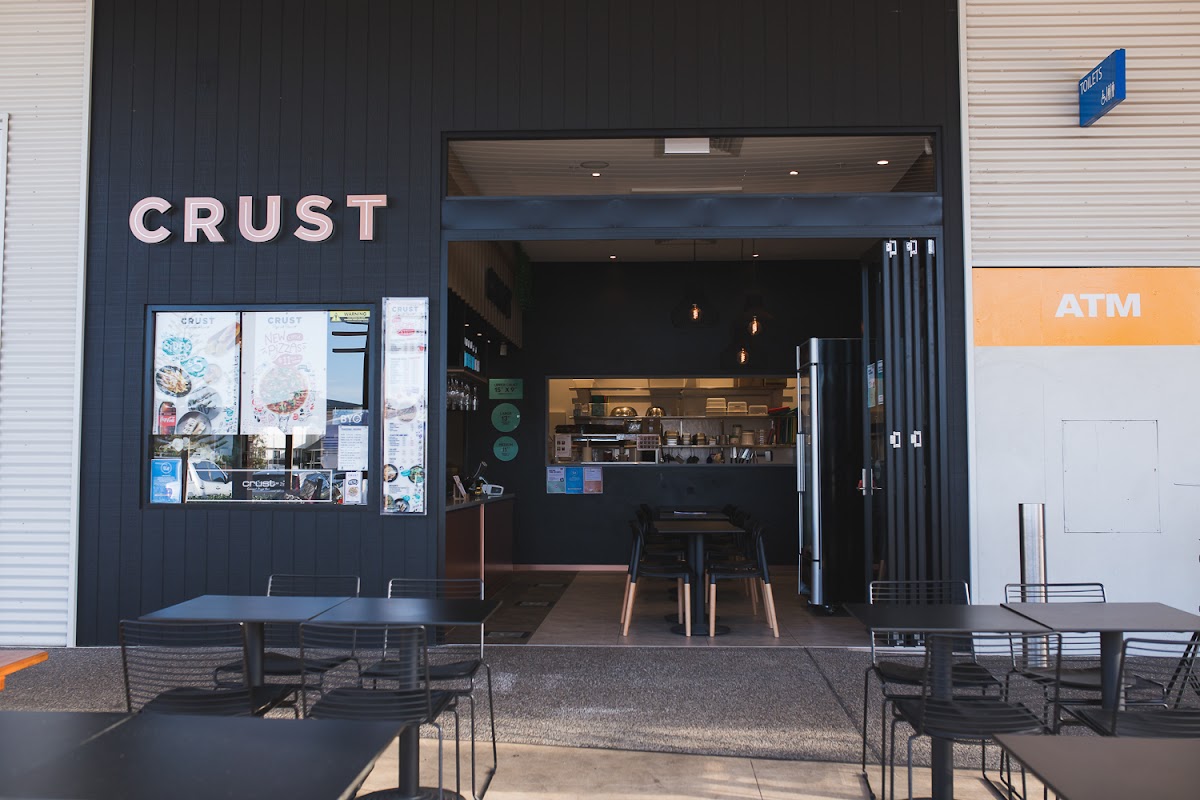 Crust Pizza Port Macquarie